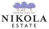 Nikola Estate logo