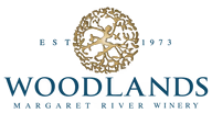 Woodland Wines logo