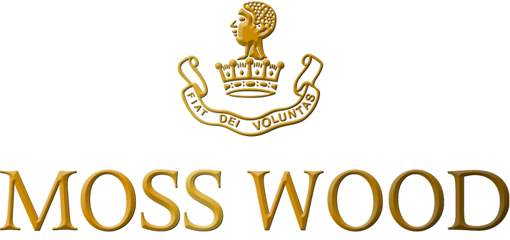 Moss Wood logo