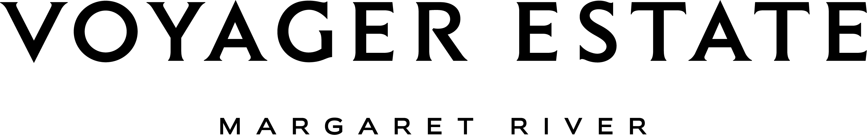 Voyager Estate logo