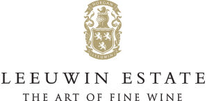 Leeuwin Estate logo